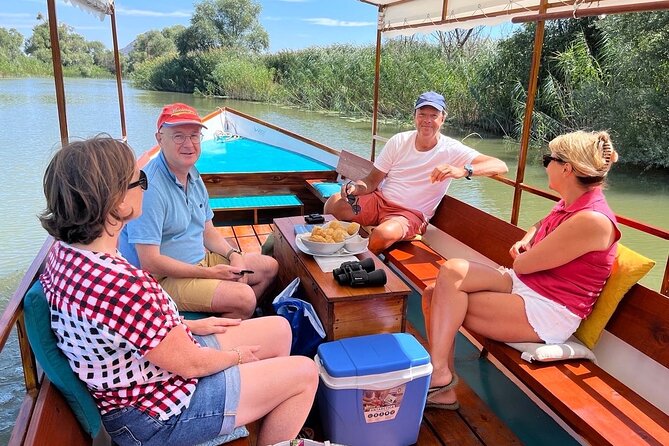 2 Hour Group Boat Trip in Skadar Lake - Skadar Lake Exploration