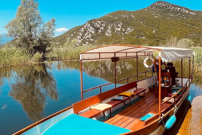 2 Hour Group Boat Trip in Skadar Lake - Visitor Information