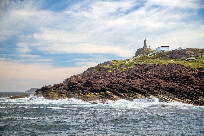 2-Hour Guided Boat Tour From St. Johns - Cancellation Policy
