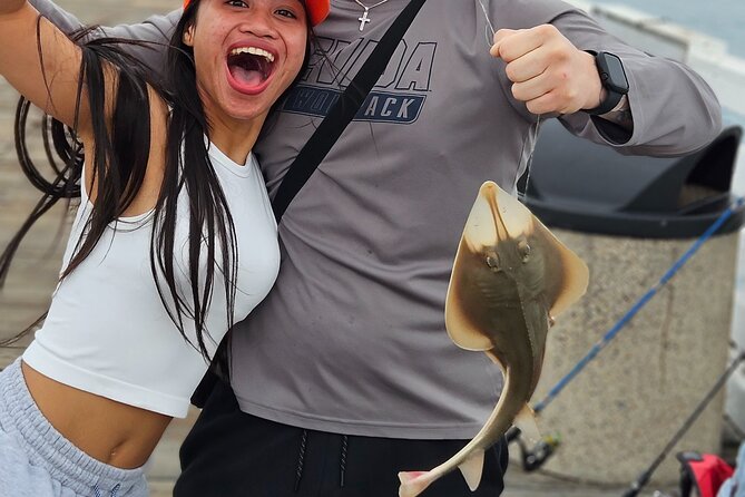 2-Hour Guided Fishing Tour - Tour Overview