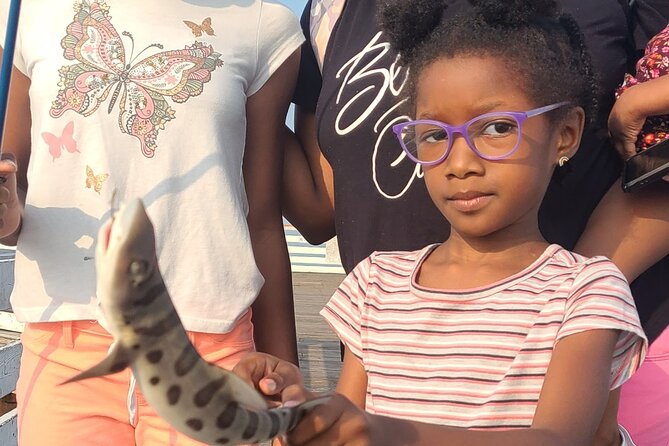 2-Hour Guided Fishing Tour - Fishing Tips and Tricks