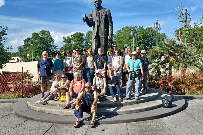 2 Hour Guided Historical Walking Tour in Treme - Cultural Highlights