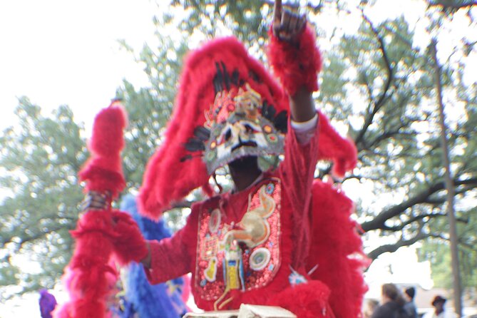 2 Hour Guided Historical Walking Tour in Treme - The Treme Neighborhood