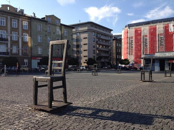 2-Hour Guided Tour in Kraków-Plaszów Concentration Camp - Quick Points