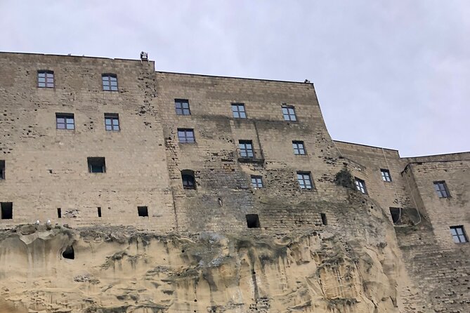 2-Hour Guided Tour of Castel Dellovo From a Unique Perspective - Castel Dellovo