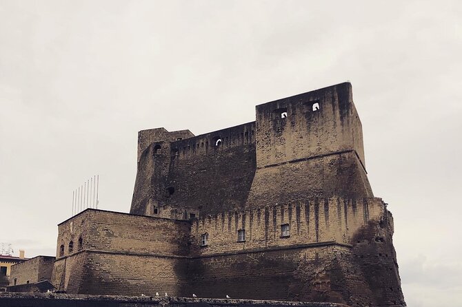 2-Hour Guided Tour of Castel Dellovo From a Unique Perspective - Additional Information