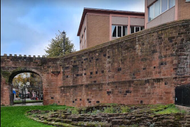 2 Hour Guided Tour of Chester - Tour Highlights