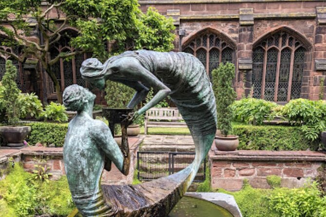 2 Hour Guided Tour of Chester - Cancellation and Payment Policy