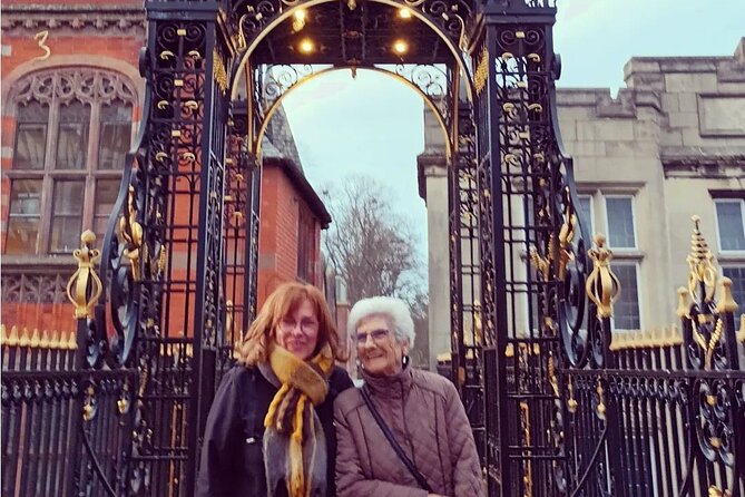 2 Hour Guided Tour of Chester - Customer Reviews