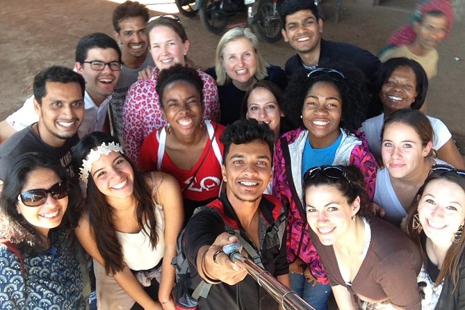 2-Hour Guided Tour of Dharavi - Exploring Local Homes
