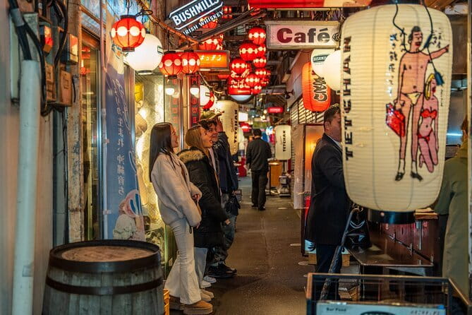 2 Hour Guided Tour of Local Summer Festival in Kichijoji, Tokyo ! - Highlights of the Ennichi Fair