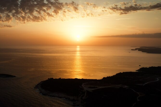 2-Hour Guided Transparent Kayak Sunset Tour From Premantura - Trusted Provider and Reviews