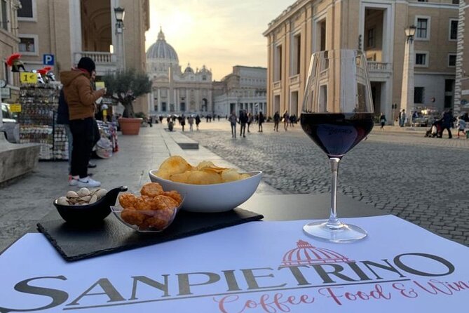 2-Hour Guided Vatican Museums and the Sistine Chapel Night Tour - Inclusions and Exclusions