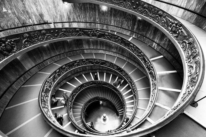 2-Hour Guided Vatican Museums and the Sistine Chapel Night Tour - Confirmation and Accessibility