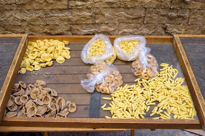 2-Hour Guided Walking Tour of Bari With Street Food - Customer Reviews and Ratings