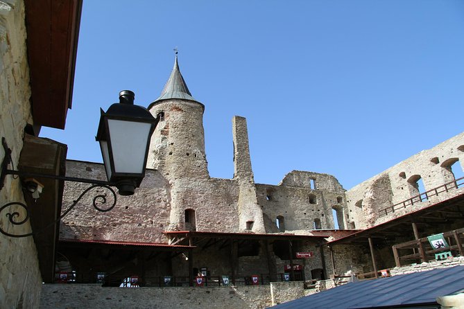2-Hour Guided Walking Tour of Tallinn - Key Landmarks of Tallinn