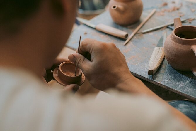 2-Hour Guided Walking Tour of the Artisans and Shopping in Ortigia - Exploring Ortigias Artisan Shops