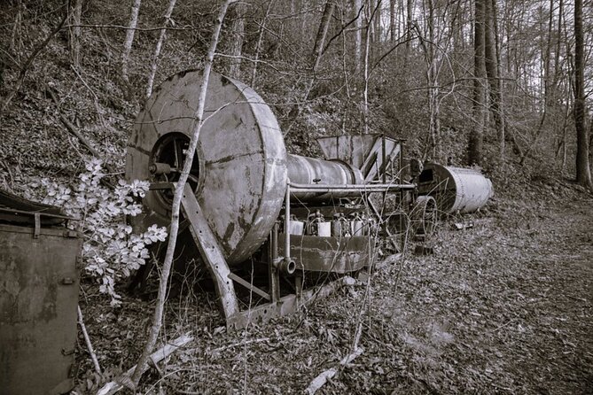 2-Hour Helen Haunts and History Walk Tour - Traveler Feedback