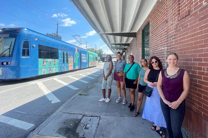 2 Hour Historic Market Food Tour and Hands-On Biscuit Class - Included Experiences
