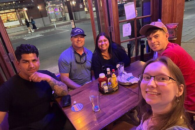 2 Hour Historic Pub Crawl in Boston - FAQs