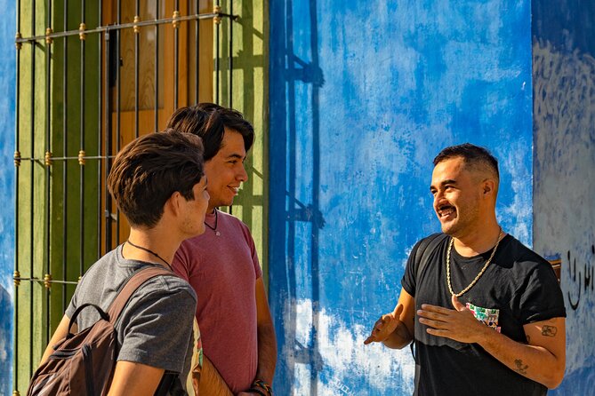 2-Hour Historic Walking Tour in Oaxaca - Key Points