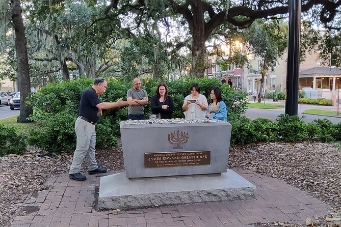 2 Hour Historical Walking Tour in Savannah - Reviews Summary