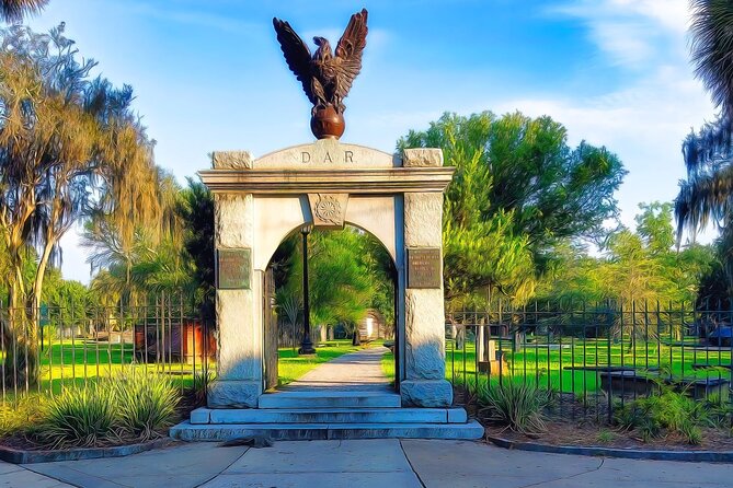 2 Hour Historical Walking Tour in Savannah - Practical Information