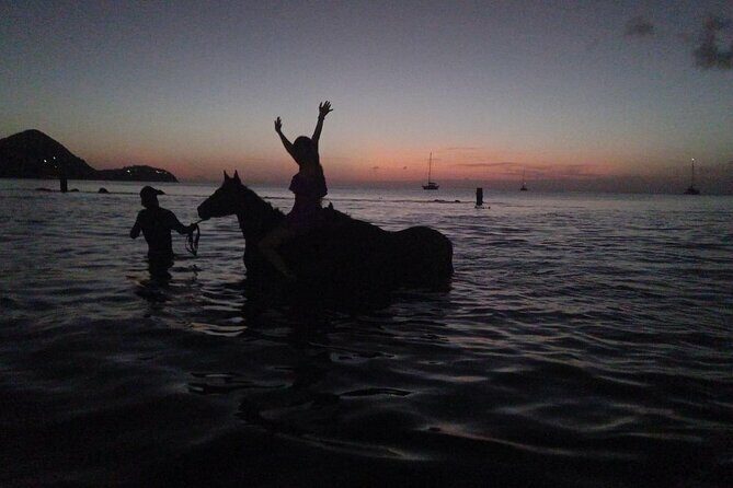 2 Hour Horseback Riding Sunset Tour with Dore's Riding Stable - Exploring the Sunset Ride: What to Expect