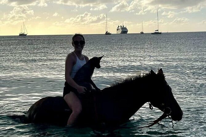 2 Hour Horseback Riding Sunset Tour with Dore's Riding Stable - Final Thoughts: Is It Worth It?