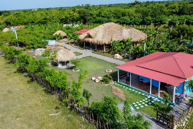 2-Hour Horseback Riding Tour at Sunset From Punta Cana - Booking and Cancellation