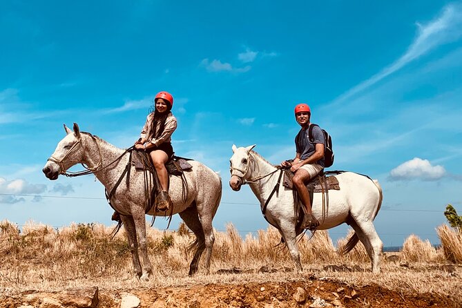2-Hour Horseback Riding Tour in Guanacaste - Inclusions