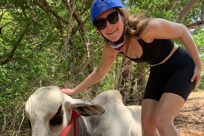 2-Hour Horseback Riding Tour in Guanacaste - Tour Duration