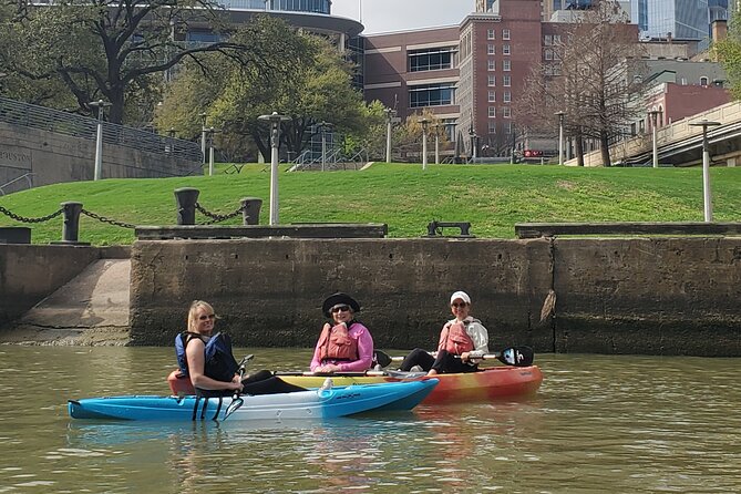 2-Hour Houston Skyline Tour - Environmental Note
