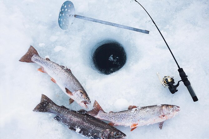 2-Hour Ice Fishing Experience in Rovaniemi, Finland - Reflections on the Experience