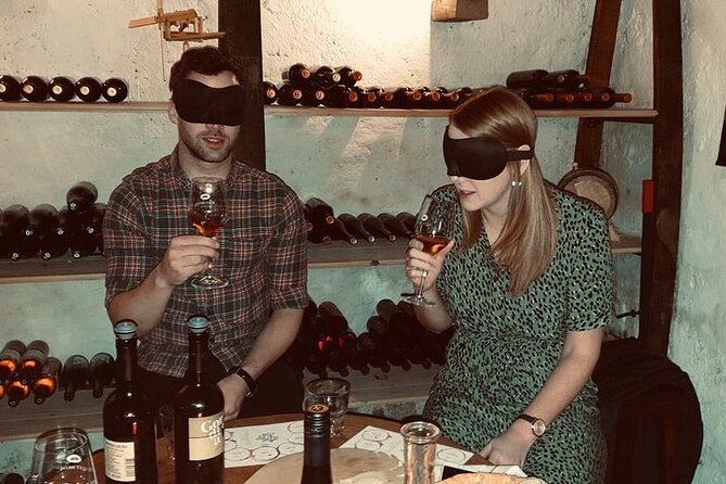 2-Hour Interactive Wine Tasting Experience in Bled - Additional Important Information