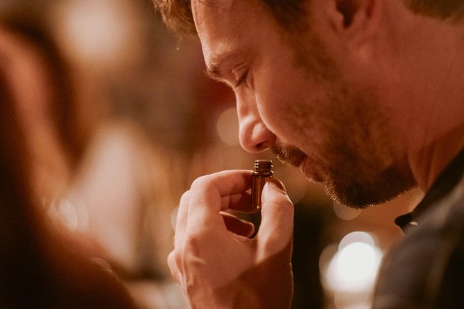 2-Hour Interactive Wine Tasting Experience in Ljubljana - Becoming an Ambassador