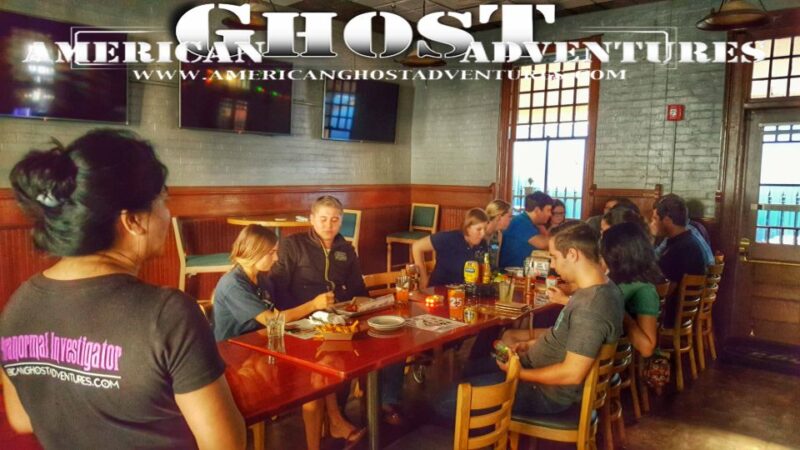2 Hour Investigative Walking Ghost Tour of Downtown Orlando - Tour Features and Inclusions