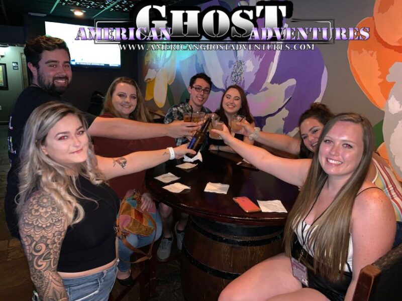 2 Hour Investigative Walking Ghost Tour of Downtown Orlando - Important Information