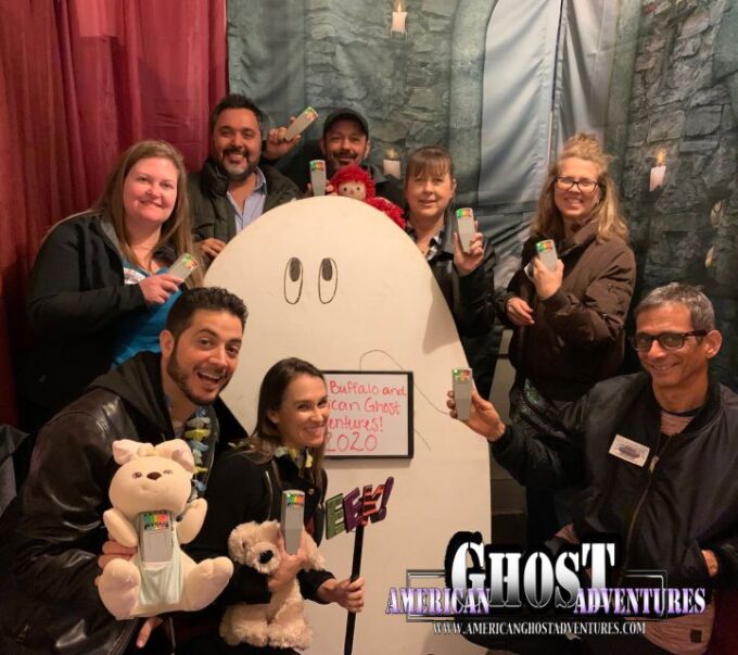 2 Hour Investigative Walking Ghost Tour of Downtown Orlando - Cancellation and Payment Policy