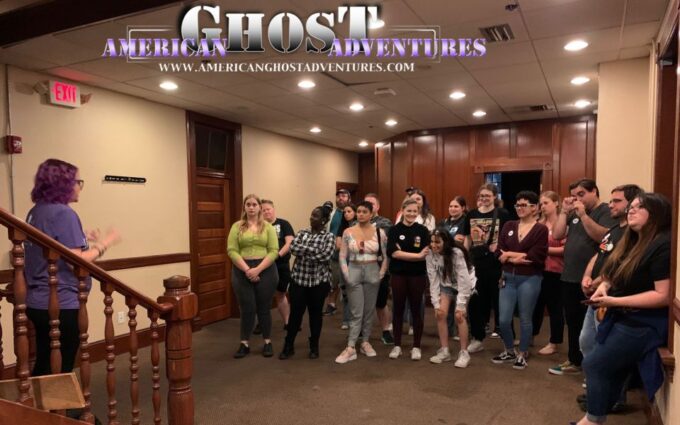 2 Hour Investigative Walking Ghost Tour of Downtown Orlando - Customer Reviews