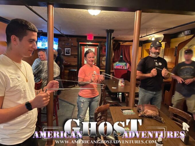 2 Hour Investigative Walking Ghost Tour of Downtown Orlando - Meeting Location and Directions