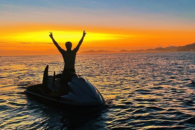 2 Hour Jet Ski Ride and Tow Snorkeling in Tijuca Islands - Key Points