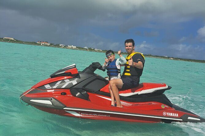 2 Hour Jetski Guided Tour - Exploring the 2 Hour Jetski Guided Tour: What You Can Expect