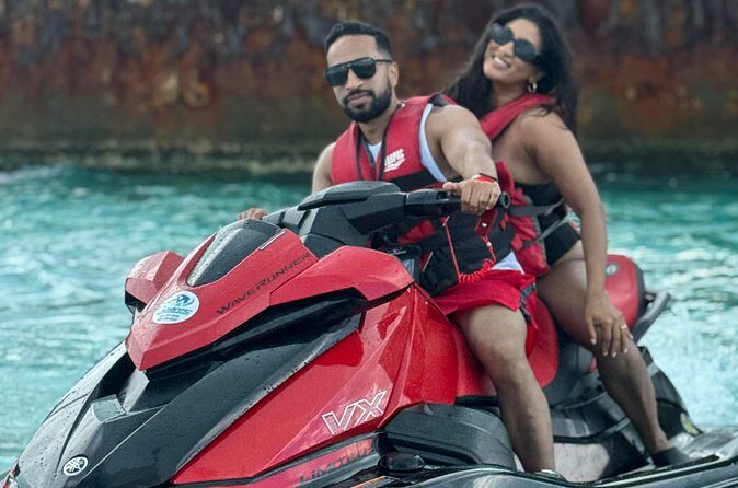 2 Hour Jetski Guided Tour - Who Should Consider This Tour?