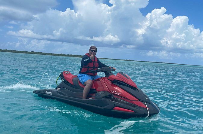 2 Hour Jetski Guided Tour - Final Thoughts: Is It Worth It?