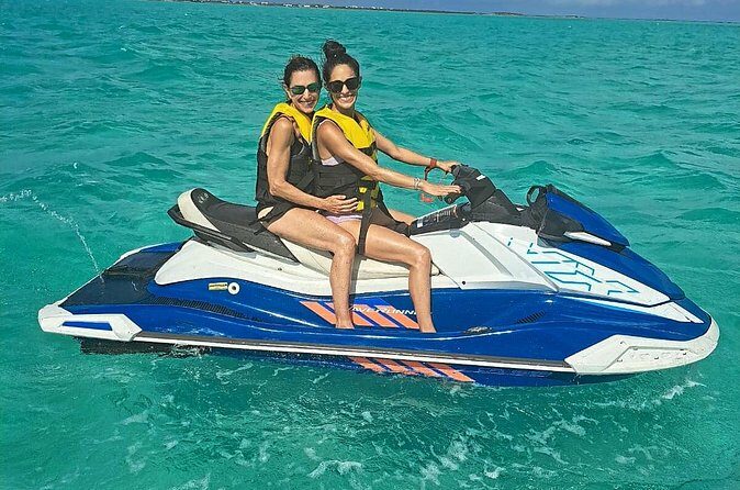 2 Hour Jetski Guided Tour - FAQs