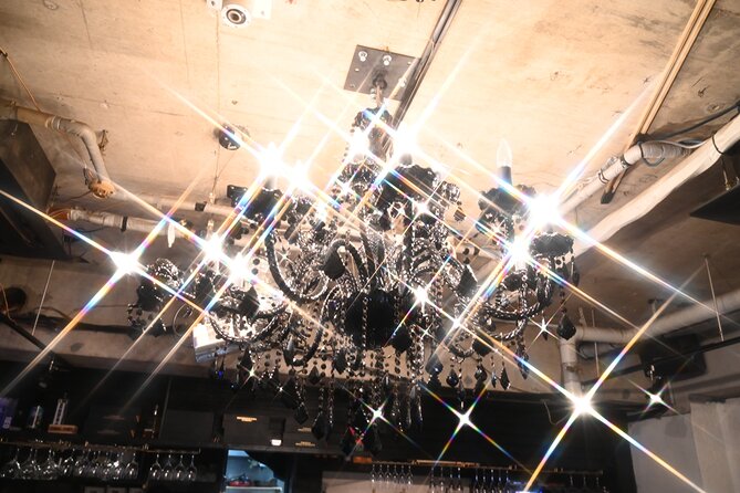 2-Hour Karaoke at Roppongi 7557 in Tokyo - Booking and Confirmation