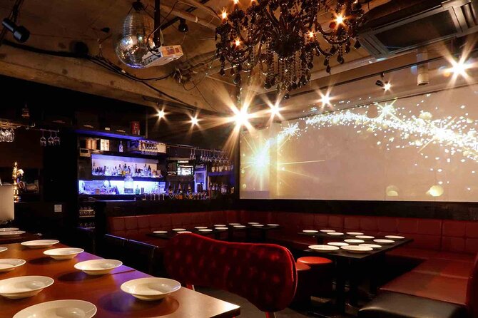 2-Hour Karaoke at Roppongi 7557 in Tokyo - Accessibility and Transportation