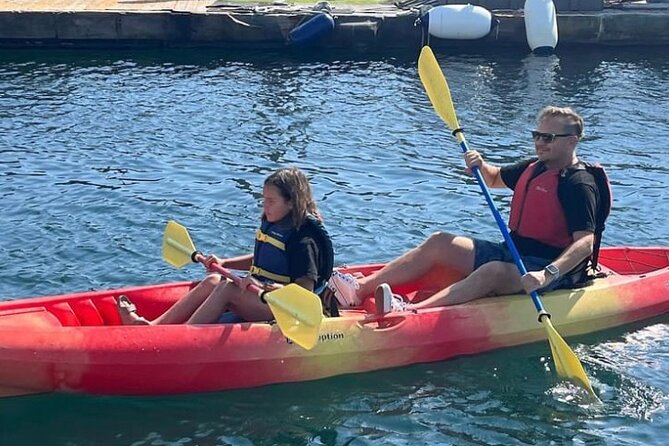 2 Hour Kayak Rental on Lake Stella 65 Miles North of Orlando - Booking Information
