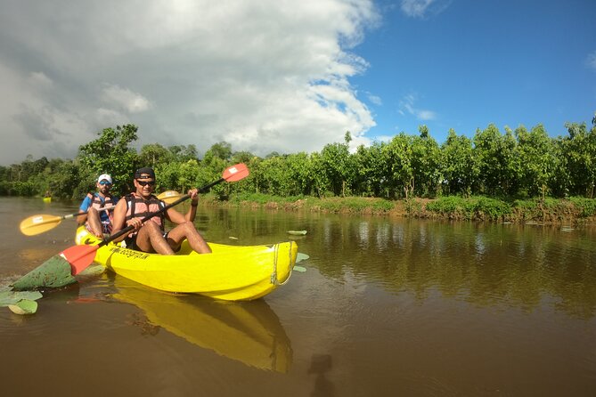 2 Hour Kayaking/Sup Session in Baddegama (Nature and Birdlife) - Good To Know